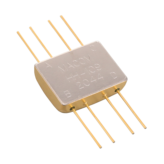 HH-109-PIN MACOM Technology Solutions  Accoppiatore direzionale RF